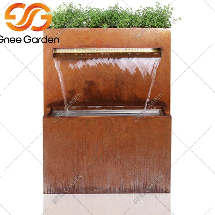 Air Terjun Corten