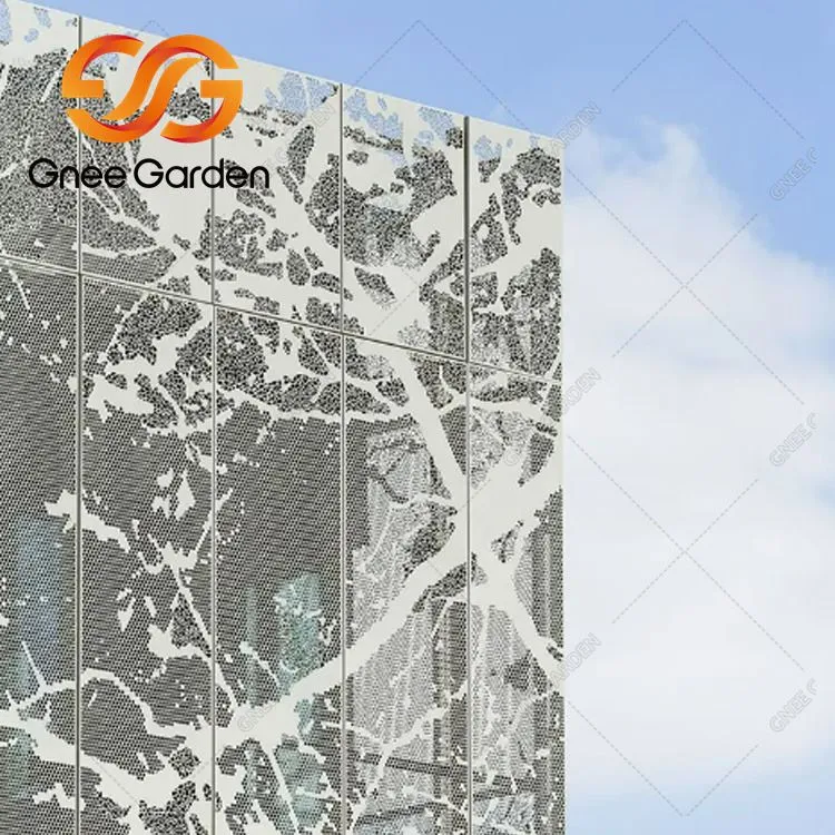 Sistem Panel Pelapisan Logam