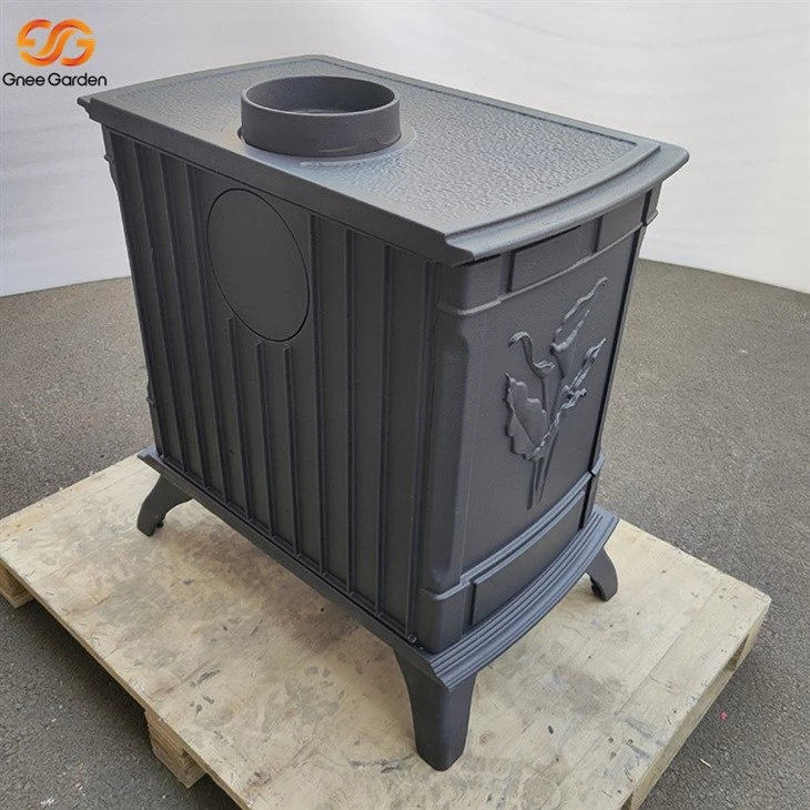 superior wood burning fireplace