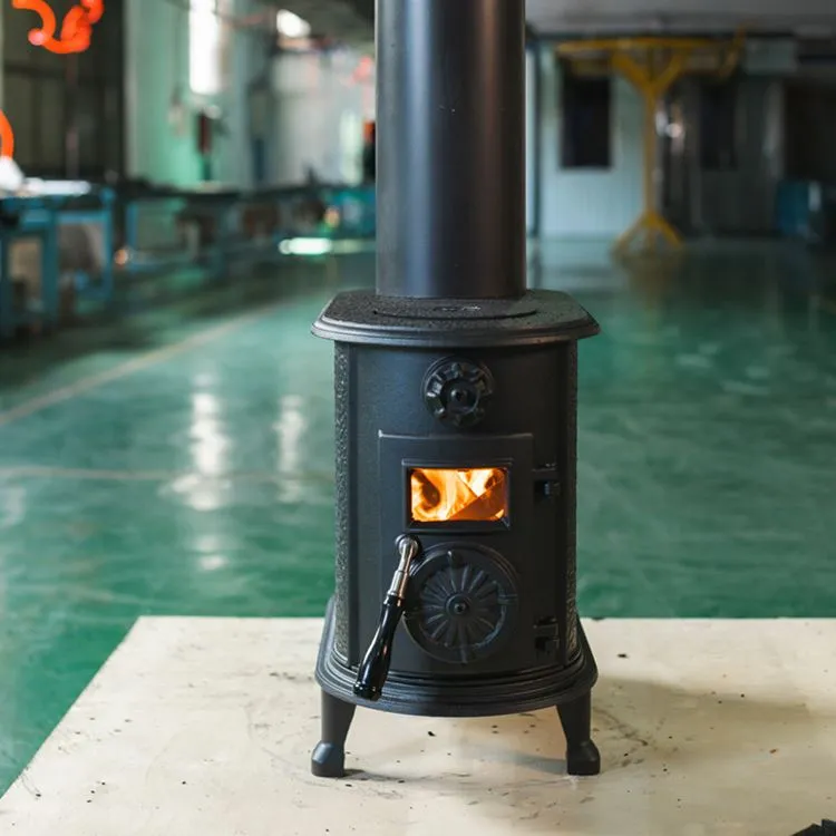 Dapur Pelbagai Bahan Api