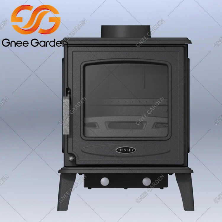 Dapur Pelet Api Quadra