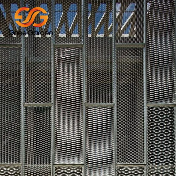 Panel Pelapisan Keluli Tahan Karat