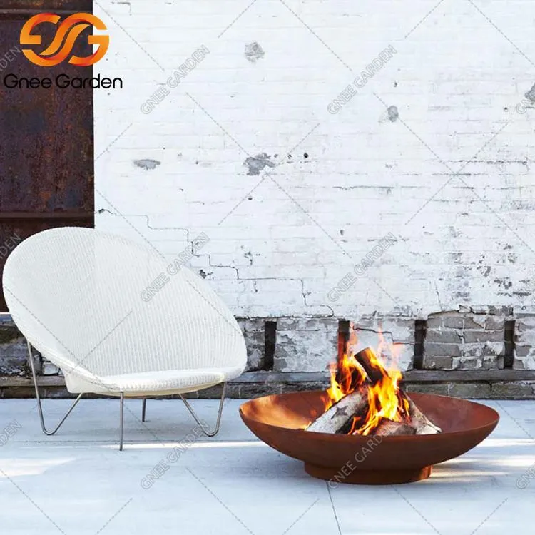 Mangkuk Api Pelapukan