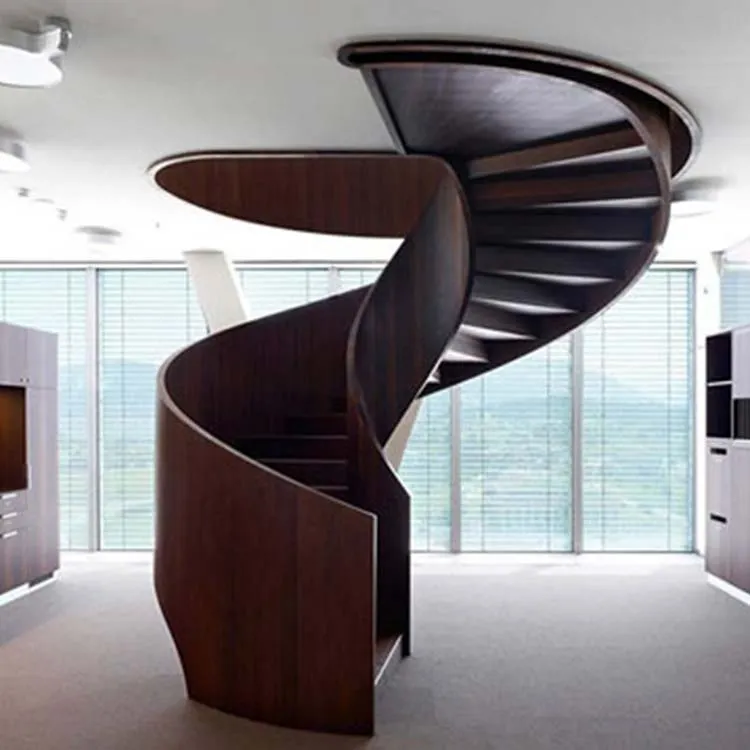 Langkah Lingkaran Keluli Luluhawa