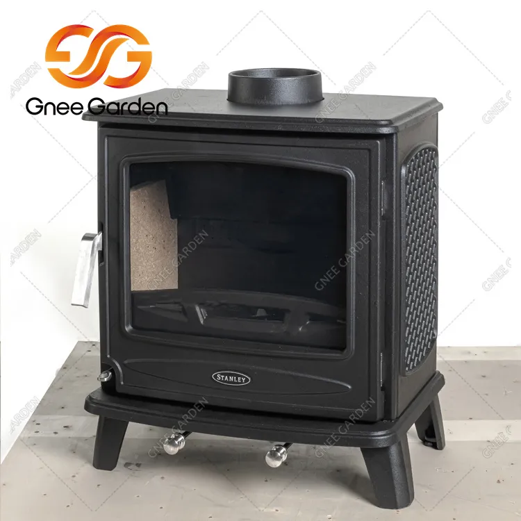 Dapur Pembakaran Kayu Mesra Alam Dalaman